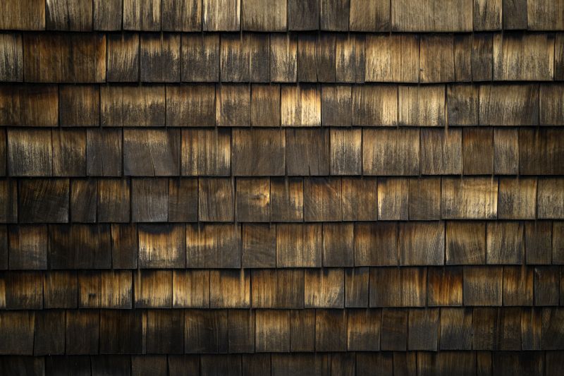 Wood Siding Installation