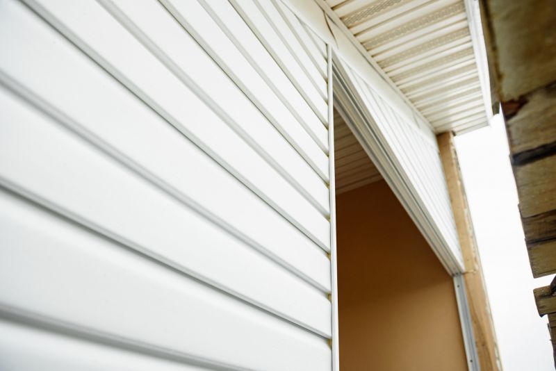 Vinyl Siding Repair Service Image 5