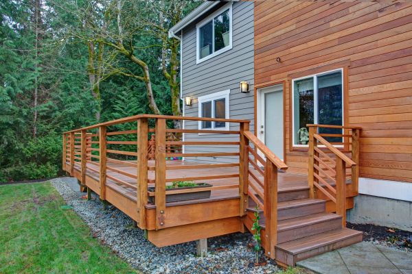 Cost of Wood Siding Service in Hudson