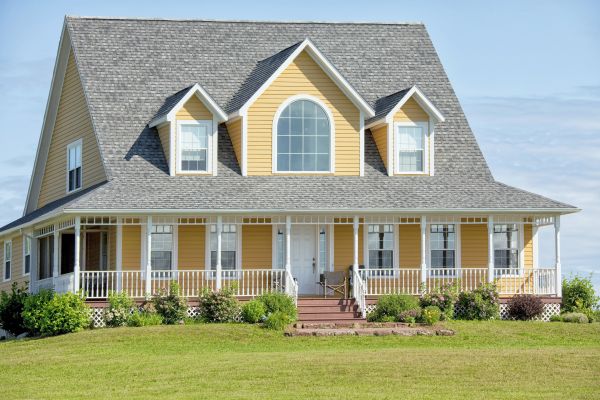 Cost of Siding Repair in Hudson