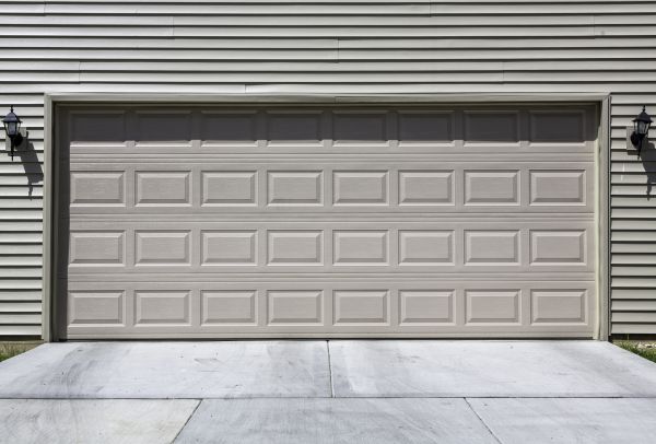 Cost of Garage Siding Installation in Hudson
