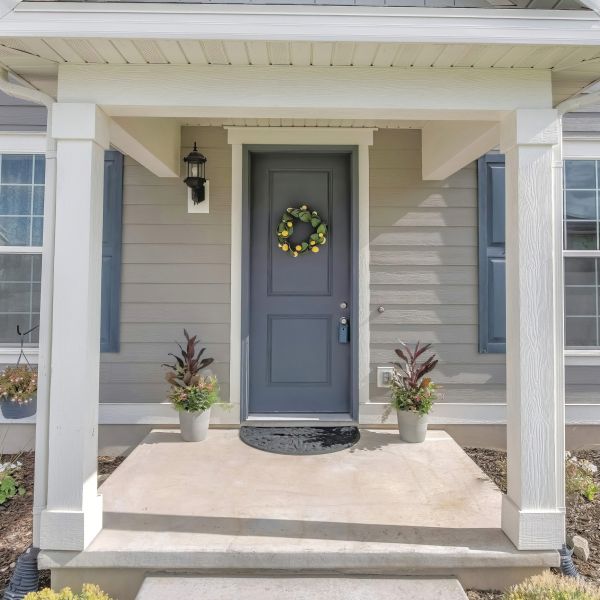 Cost of Faux Wood Siding Installation in Hudson