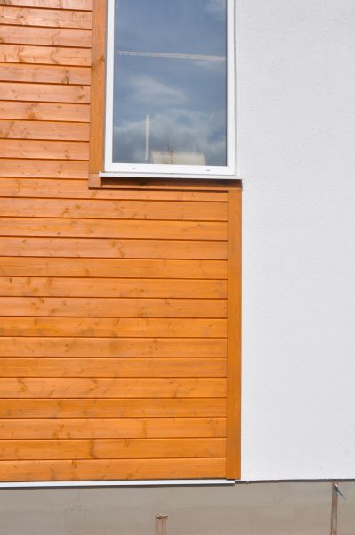 Cost of Wood Siding Installation in Hudson