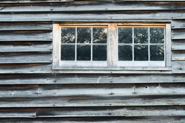 Cost of Barn Wood Siding Installation in Hudson