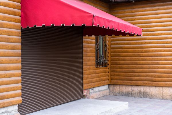 Cost of Hardwood Cladding Installation in Hudson