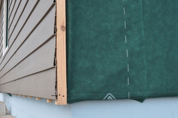 Cost of Thermal Siding Installation in Hudson