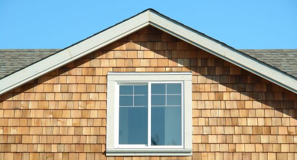 Cost of Cedar Shake Siding Repair in Hudson