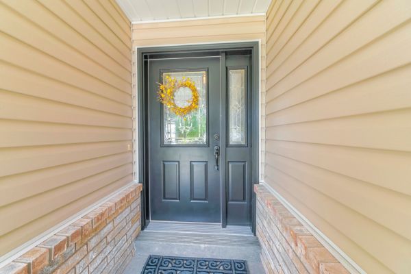Cost of Siding Panel Repair in Hudson