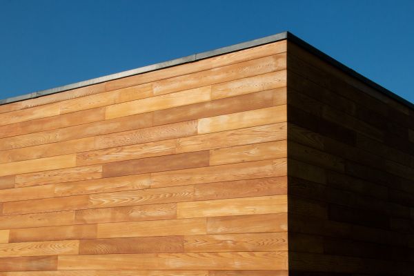 Cost of Cedar Cladding Installation in Hudson