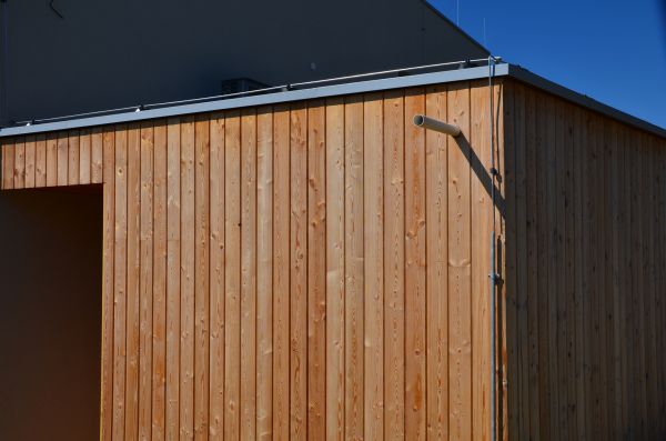 Cost of Wood Cladding Replacement in Hudson