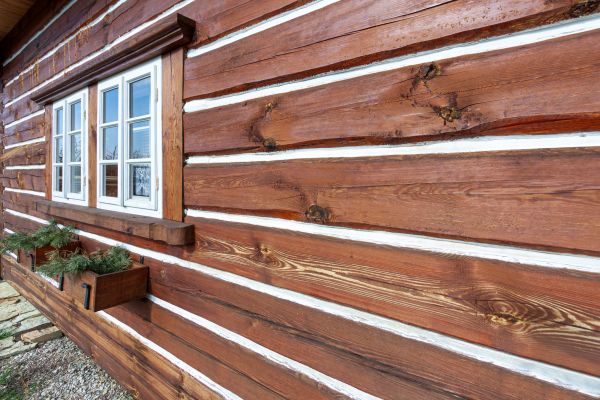 Cost of Wooden Siding Installation in Hudson