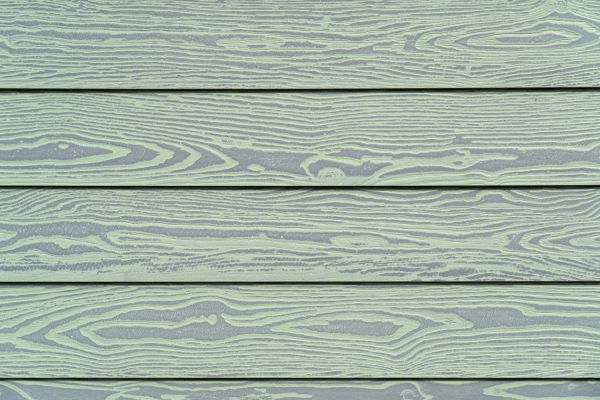 Cost of Composite Siding Installation in Hudson