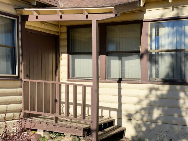 Cost of Cabin Siding Installation in Hudson