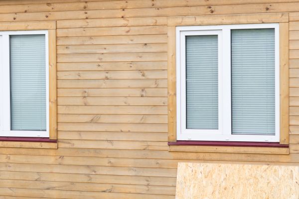 Cost of Shiplap Siding Replacement in Hudson