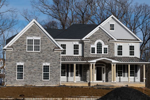 Cost of Facade Cladding Installation in Hudson