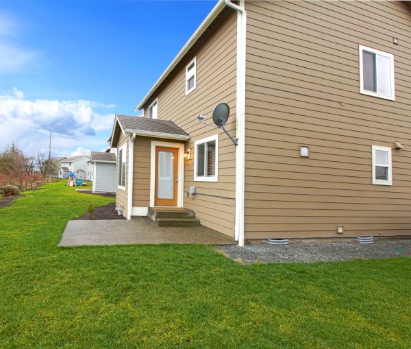 Cost of Clapboard Siding Repair in Hudson